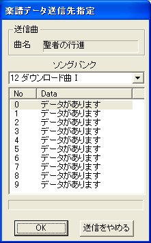 CASIO インターネット楽譜配信サービス CASIO インターネット楽譜配信サービス